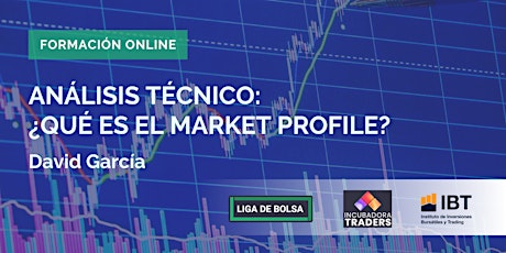 Análisis Técnico: ¿Qué es el Market Profile?