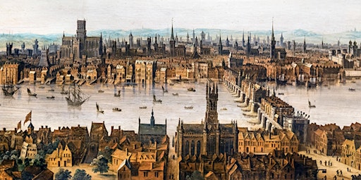 Virtual Tour of London, from St Paul's Cathedral to London primary image