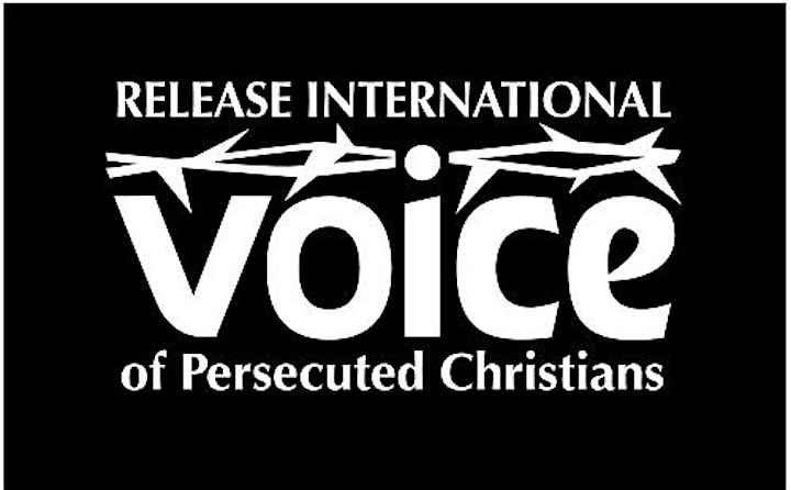Blessed are those who are Persecuted: Hearing Christian Voices image