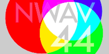 NWAV44: Intersections primary image