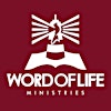 Logotipo de Word of Life Ministries Europe