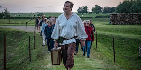 Primaire afbeelding van Spectacle au château fort et balade des plantes comestibles sauvages