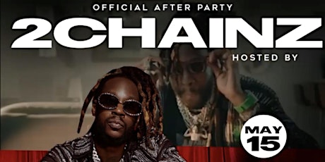THE AFTERMATH HOSTED BY 2 CHAINZ primary image