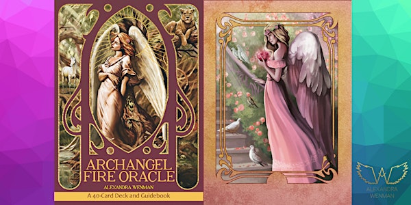 Archangel Diamond Flame Alchemy ~ Sacred Healing Journey With Chamuel
