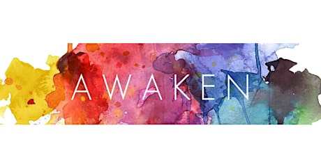 Awaken: A 7 week Group Journey primary image