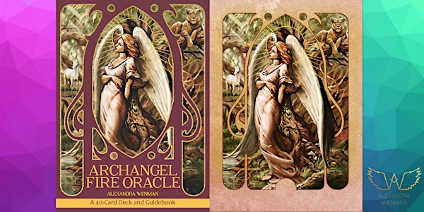 Archangel Diamond Flame Alchemy ~ Sacred Healing Journey With Ariel