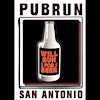 Logo de Pub Run San Antonio