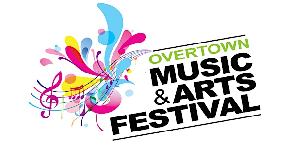 Overtown Music & Arts Festival