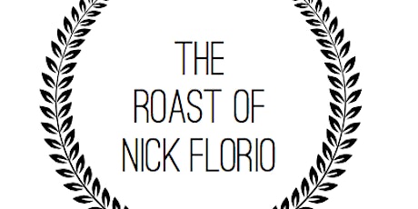 The Roast of Nick Florio primary image