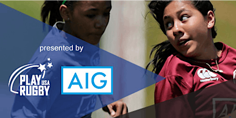 2015 AIG NYC Rugby Cup Volunteer/Coach Orientation #1 primary image