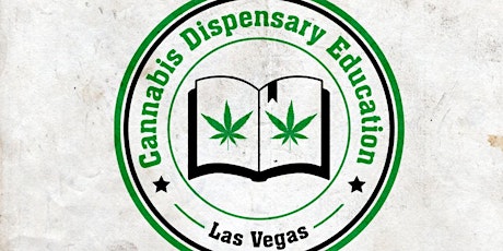 Cannabis Dispensary Education Webinar June 26th: Get Marijuana Industry Job primary image