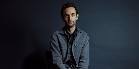 Julian Lage primary image