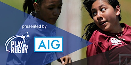 2015 AIG NYC Rugby Cup Volunteer/Coach Orientation #2 primary image