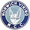 Logo von Norwich Viking MCC Ltd.