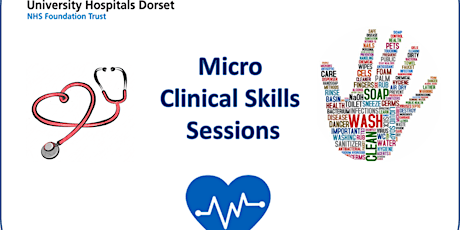 Micro Clinical Skills Session tickets