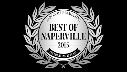 Naperville Magazine Best of Naperville 2015 primary image