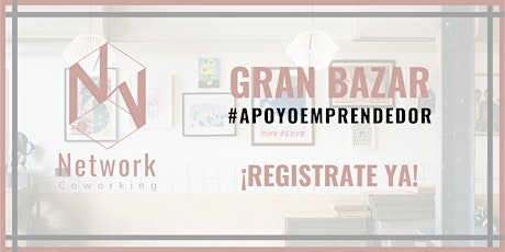 Imagen principal de BAZAR EMPRENDEDOR