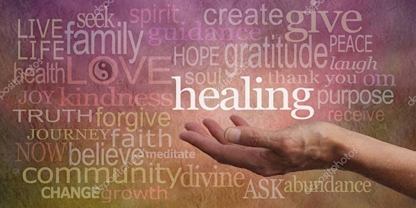 Spiritual healing - Solar Plexus Chakra (Confidence, Motivation, Intuition)