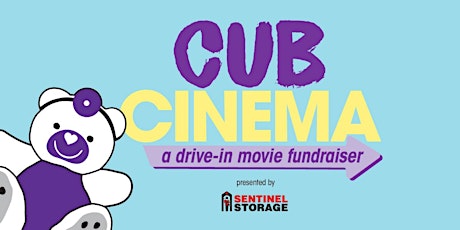Cub Cinema Presents: The Greatest Showman