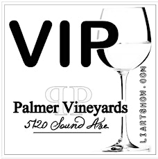 *VIP* LI Art Show at Palmer Vineyards June 13th 11-6pm primary image