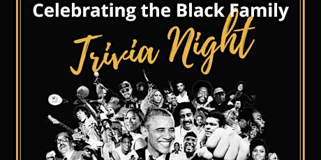 ASALH Virtual Trivia Night Celebrating the Black Family