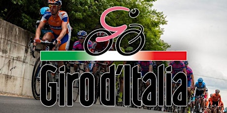 Immagine principale di STREAMS@!. Giro d'Italia in. Dirett Live 2021 
