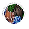 Logotipo da organização Bats and Trees Society of Cairns