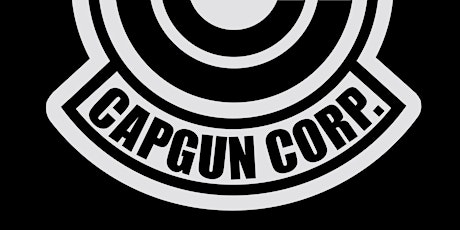 Capgun Corp. Launch Party primary image