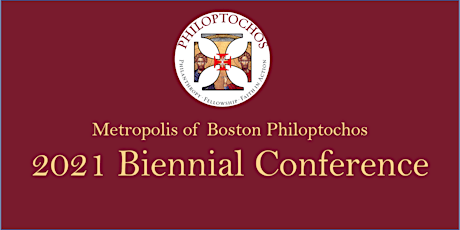 Boston Philoptochos Biennial Convention primary image