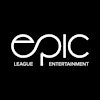 The Epic League's Logo