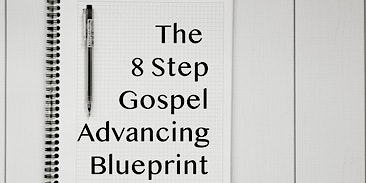 8 Step Blueprint  primärbild