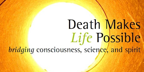 "Death Makes Life Possible" Film & Discussion primary image