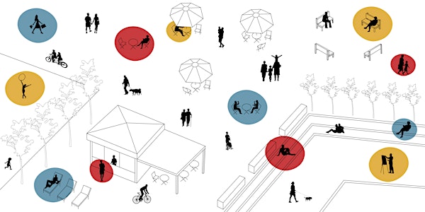 Public Space: Designing for Flexibility and Activation