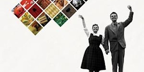 Eames: The Architect and the Painter primary image