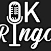 Logotipo de OK Ringo