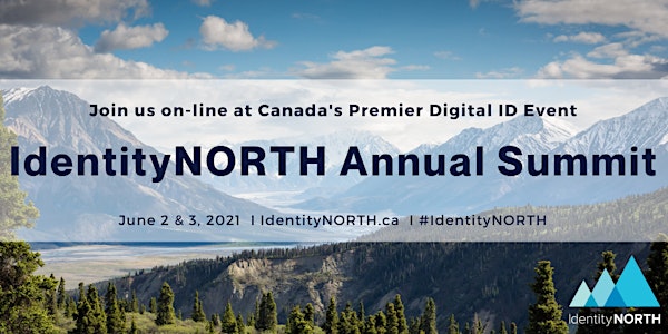 IdentityNORTH Virtual Annual Summit 2021