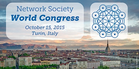 Network Society World Congress primary image