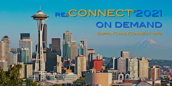 reCONNECT 2021 | On Demand