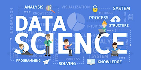 Introduction to data science bootcamp tickets