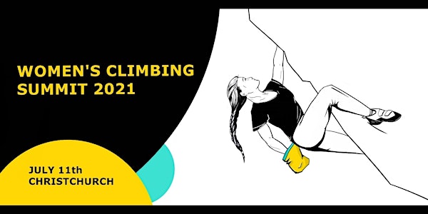 Women's Climbing Summit 2021