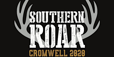 Southern Roar: Cromwell primary image