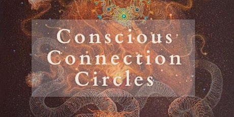 Sacred Connection Circles: The Gift of Presence & Empathy primary image