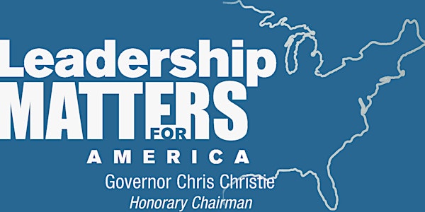 Tell It Like It Is Town Hall Meeting with Governor Chris Christie