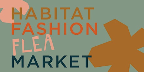 Habitat Fashion Flea Market WINTER primary image