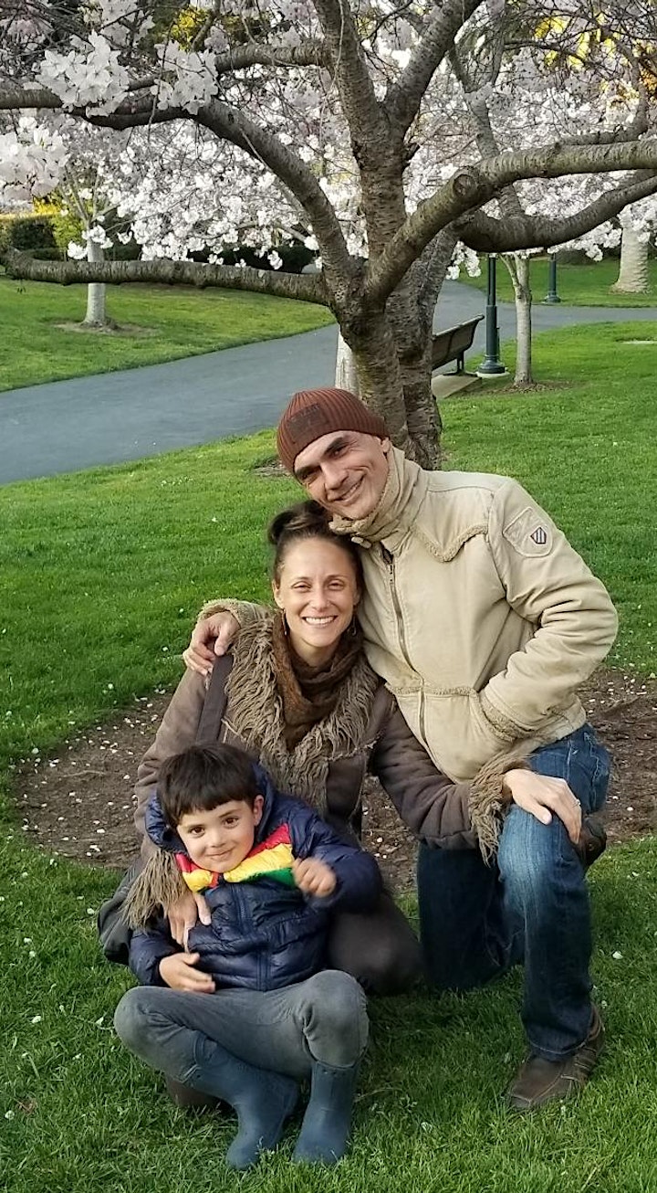 erwan davon teachings