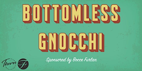 Bottomless Gnocchi primary image