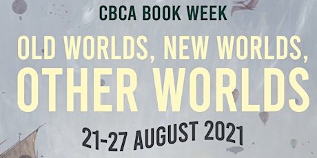 Book Week Forum 2021 primary image