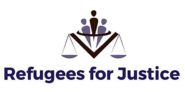Refugees for Justice - Inquiry