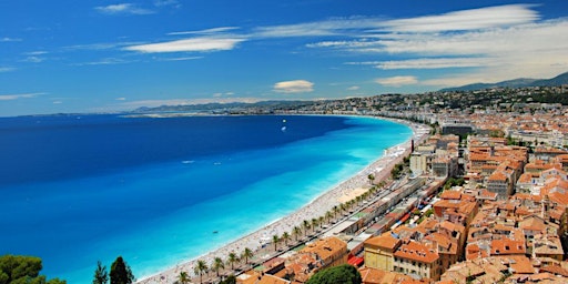 Primaire afbeelding van Free Nice Walking Tour & Castle Hill