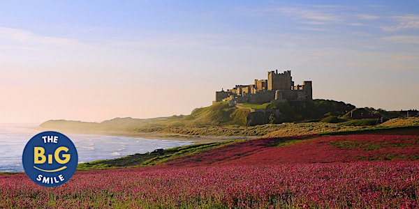 Stage 6 : Bamburgh and Seahouses - Charities